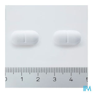 Paracetamol Teva 1g Tabl 10 X 1g Blister
