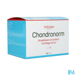 Chondronorm Comp 180 Nf Nutrisan