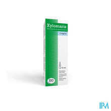 Afbeelding in Gallery-weergave laden, Xylomaris 1Mg/Ml Neusspray Opl 10Ml
