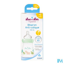 Load image into Gallery viewer, Luc&amp;lea Zuigfles 150ml
