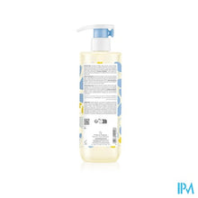 Charger l'image dans la galerie, Klorane Bb Zacht Reinigingsgel 500ml
