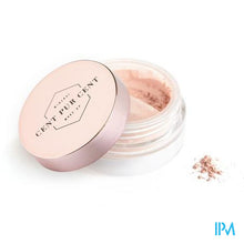 Load image into Gallery viewer, Cent Pur Cent Losse Minerale Shadow Macaron 2g

