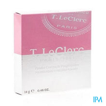 Load image into Gallery viewer, Tlc Teint Pdr Compacte Dore 10g
