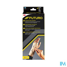 Afbeelding in Gallery-weergave laden, Futuro Omkeerbare Polsspalk 47854, Medium
