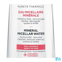 Charger l'image dans la galerie, Vichy Pt Micellair Water Gevoelige Huid 400ml
