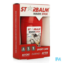 Afbeelding in Gallery-weergave laden, Star Balm Spieren-gewrichten Stick 50ml
