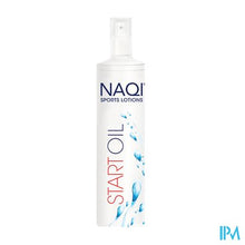Load image into Gallery viewer, NAQI Start Oil 200ml
