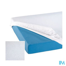 Charger l'image dans la galerie, Suprima 3067 Matrasovertrek Frotte + Pvc 100x200cm
