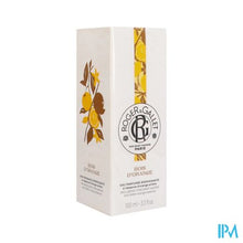 Afbeelding in Gallery-weergave laden, Roger&amp;gallet Bois Orange Eau Parfumee 100ml
