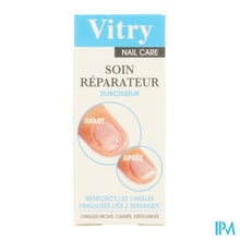 Load image into Gallery viewer, Vitry Nail Reparateur 11ml Vnail
