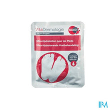 Charger l'image dans la galerie, Vitadermologie Ultra Hydra Voetbehandeling Sok 2
