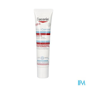 Eucerin Atopicontrol Cr Intensief Kalmerend 40ml