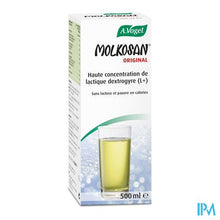 Load image into Gallery viewer, A.Vogel Molkosan Original 500ml
