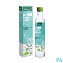 Afbeelding in Gallery-weergave laden, Berkensap Bio Be Life 500ml
