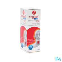 Afbeelding in Gallery-weergave laden, Anginol Lidocaine Spray Buccal 30ml
