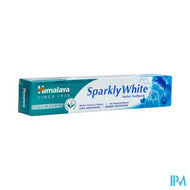 Himalaya Sparkly White Kruidentandpasta 75ml