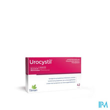 Load image into Gallery viewer, Urocystil Filmomh Tabl 42 X 400mg Verv.2451284
