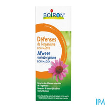 Afbeelding in Gallery-weergave laden, Afweer Organisme Echinacea 60ml Boiron
