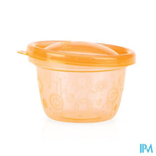 Charger l&#39;image dans la galerie, Nuby Snackkommetjes - 120 ml - 3m+
