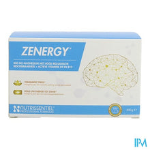 Charger l'image dans la galerie, Zenergy Caps 180
