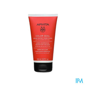 Apivita Conditioner Haar Gekleurd 150ml