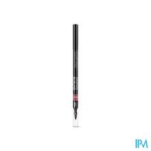 Load image into Gallery viewer, Annemarie Borlind Lip Liner Pencil Rose 1g

