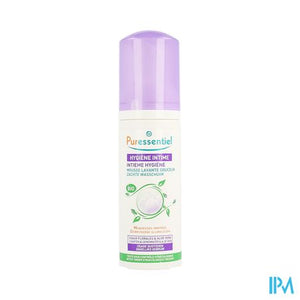 Puressentiel Intieme Hygiene Schuim 150ml