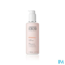 Charger l'image dans la galerie, Annemarie Borlind Rosentau Cleansing Milk 150ml
