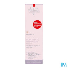 Afbeelding in Gallery-weergave laden, Widmer Dagverzorg.getint Uv20 Nat01 Parf 30ml
