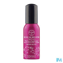 Afbeelding in Gallery-weergave laden, Elixirs&amp;co Sensualiteit Mist Vapo 30ml
