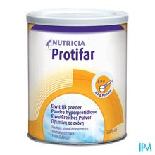 Afbeelding in Gallery-weergave laden, Protifar Pdr 225g
