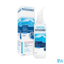 Afbeelding in Gallery-weergave laden, Physiomer Normal Jet 210ml
