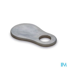 Charger l'image dans la galerie, Bota Podo 38 Hallux Valgus Beschermer+zilver 1
