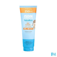 Isdin Fotoprotector Pediatrics Gel Cr Ip50 250ml