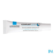 Afbeelding in Gallery-weergave laden, La Roche Posay Cicaplast Lipbalsem Barriere 7,5ml
