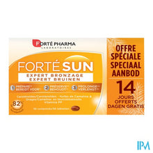 Charger l'image dans la galerie, Bronzage Expert Duopack Comp 2x28
