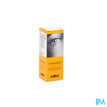 Load image into Gallery viewer, Vitaphakol Collyre 10ml
