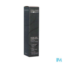 Charger l'image dans la galerie, Couleurs De Noir Fus.glow Fdt 02 C. Ntrl 30ml
