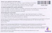 Afbeelding in Gallery-weergave laden, Brufen 400mg Pi Pharma Filmomh Tabl 30 Pip
