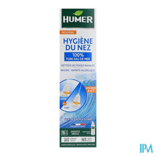 Afbeelding in Gallery-weergave laden, Humer Isotone Spray Volw. Dubbel.verstuiver 150ml
