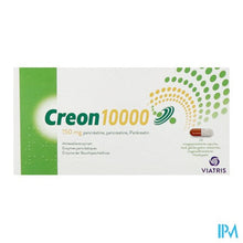 Afbeelding in Gallery-weergave laden, Creon 10000 Caps Maagsapresist Hard 20 X 150mg
