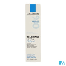 Charger l'image dans la galerie, La Roche Posay Toleriane Ultra Allergie Z/bewaarmiddelen 40ml
