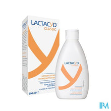 Afbeelding in Gallery-weergave laden, Lactacyd Intieme Waslotion 200ml

