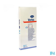 Afbeelding in Gallery-weergave laden, Verba 5 105-115cm 1 P/s
