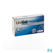 Afbeelding in Gallery-weergave laden, Unigel Apotex Procto Suppo 10
