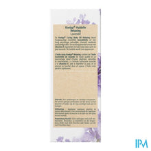 Afbeelding in Gallery-weergave laden, Kneipp Huidolie Pure Ontspanning Lavendel 100ml
