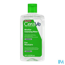 Afbeelding in Gallery-weergave laden, Cerave Micellair Water 296ml

