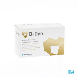 B-dyn Comp 90 16708 Metagenics