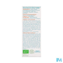 Load image into Gallery viewer, Puressentiel Eo Bergthee Bio Expert 10ml
