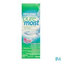 Load image into Gallery viewer, Opti-free Puremoist M.purpos.desinf.1x300ml+etui
